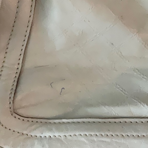 L.A.M.B. by Gwen Stefani Satchel Luxury Designer Handbag - Picture 15 of 16